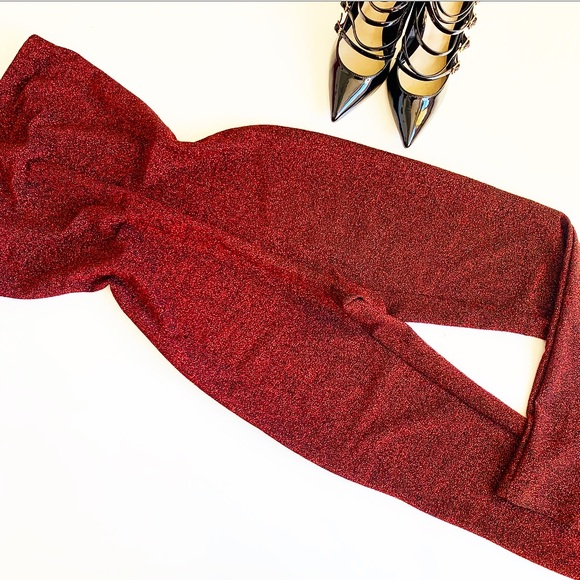 Urban Rose Pants - URBAN ROSE HALTER JUMPSUIT ❤️